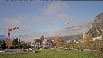 Interlaken: Niederhorn - Chill Out Paragliding World