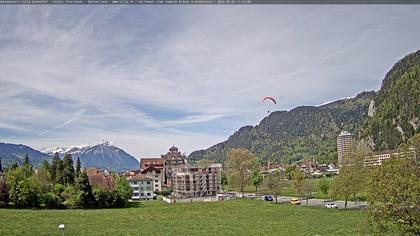 Interlaken: Niederhorn - Chill Out Paragliding World