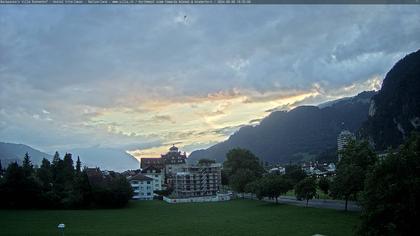 Interlaken: Niederhorn - Chill Out Paragliding World