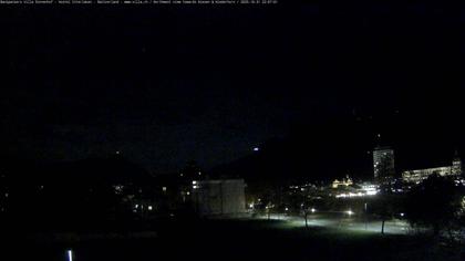 Interlaken: Höhematte