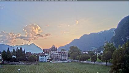 Interlaken: Niederhorn - Chill Out Paragliding World