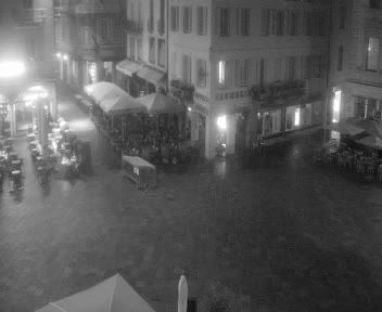 Lugano: Piazza Riforma