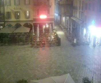 Lugano: Piazza Riforma