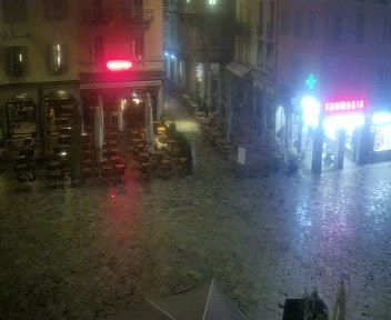 Lugano: Piazza Riforma