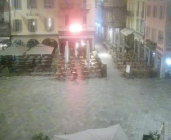 Lugano: Piazza Riforma