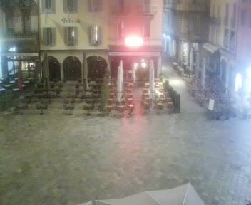 Lugano: Piazza Riforma