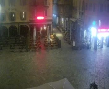 Lugano: Piazza Riforma