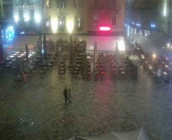 Lugano: Piazza Riforma