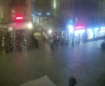 Lugano: Piazza Riforma
