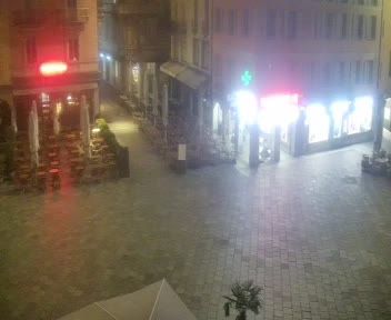 Lugano: Piazza Riforma