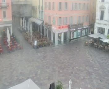 Lugano: Piazza Riforma