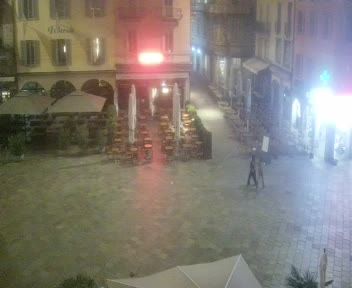 Lugano: Piazza Riforma