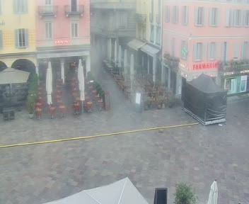 Lugano: Piazza Riforma