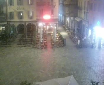 Lugano: Piazza Riforma