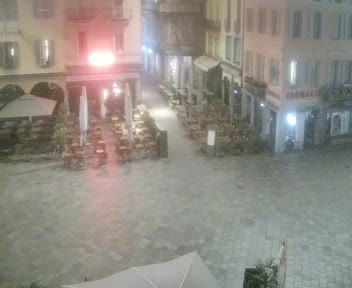Lugano: Piazza Riforma