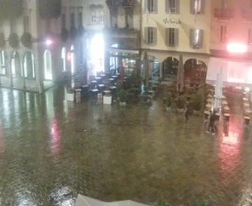 Lugano: Piazza Riforma