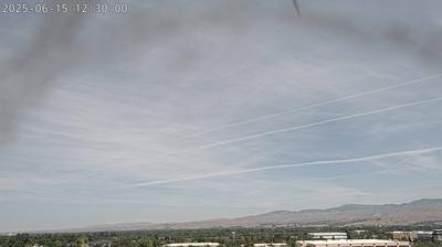 Idaho today