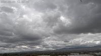 Letzte Tageslichtansicht von Boise: Air Quality Camera
