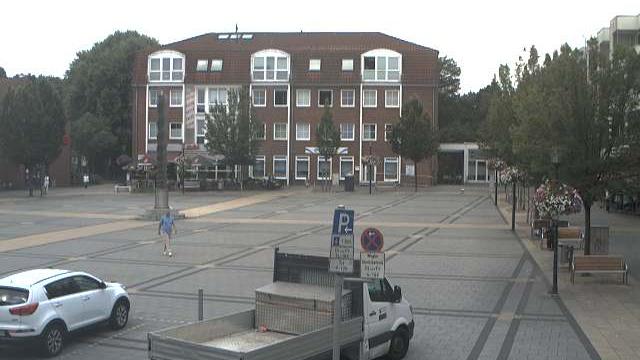 Windy Webcams Dortmund Markplatz Huckarde