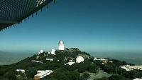 Aktuelle oder letzte Ansicht Uhs Kug: Kitt Peak National Observatory