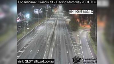 Loganholme Traffic Watch