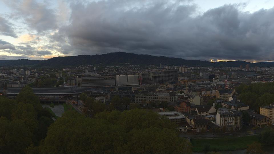 Zurigo