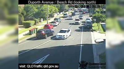 Maroochydore › North