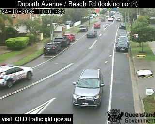 Sunshine Coast webcam