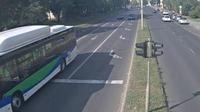 Nyiregyhaza: Erdő sor