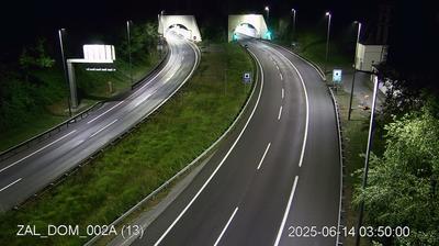 Mallabia: Zaldibar Este Traffic