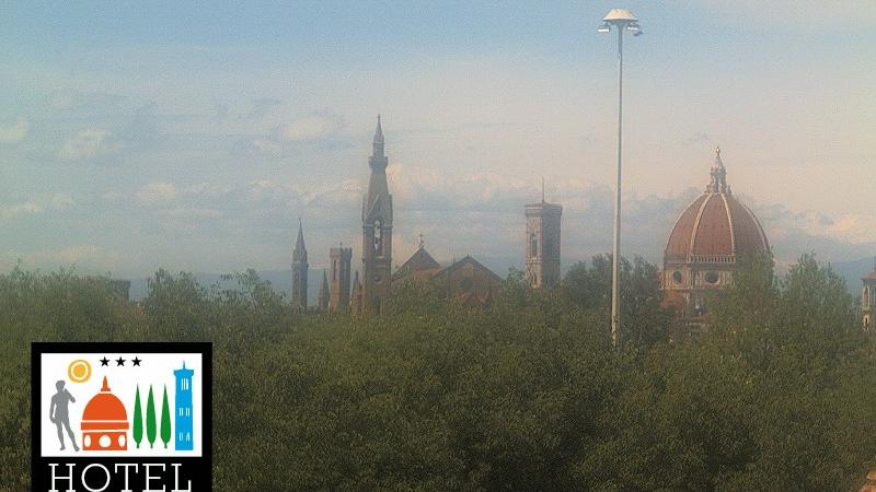 Coronel vestido Implacable See Florence: Hotel David webcam Live Webcam & Weather Report in Florence,  Tuscany, IT | SeeCam