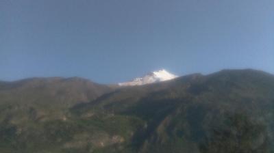 Preview delle webcam di Susa: Monte Rocciamelone