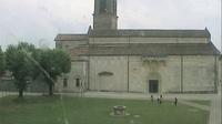 Spilimbergo: Piazza Duomo - Dia