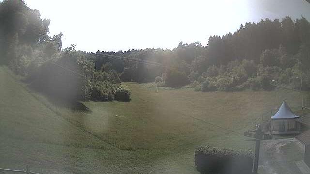 Neuhutten mountain Webcam