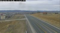 Douglas: WY-59 at - WY (MM 3.3) - Day time
