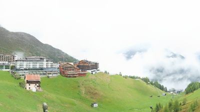 Sölden today