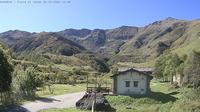 Oncino: Piedmont, Italy: Meire Bigorie