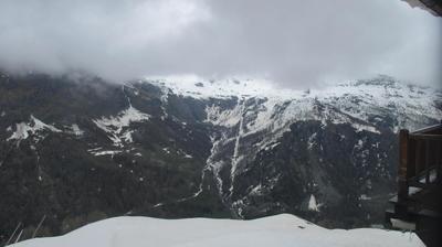 Preview delle webcam di Gressoney-La-Trinite › East: Gressoney-La-Trinitè - Valle d’Aosta - moos-gabiet