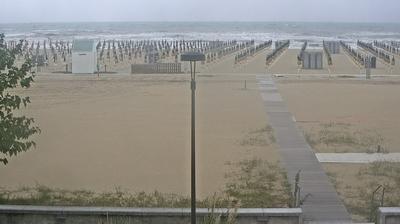 immagine della webcam nei dintorni di Cortellazzo: webcam Bibione