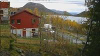 Hovden › North
