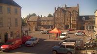 Martinsthorpe › North: Uppingham - Market Place Uppingham Rutland