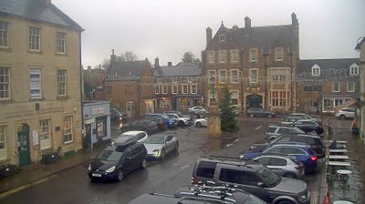 Corby Daytime Webcam Image