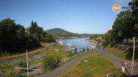 Leskovec nad Moravici › South: Leskovec nad Moravicí - Czech Republic: YACHT CLUB