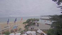 La Baule-Escoublac › South-West: Escoublac - Harbour