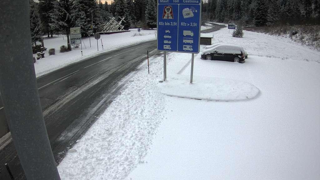 Webcam WEBCAM Kranjska Gora