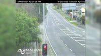 Hamilton › West: SH1/SH3 Ohaupo Rd Intersection - Day time