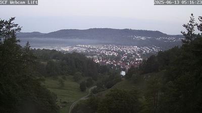 Fridingen an der Donau › North-West