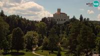 Bednja: Trakošćan Castle