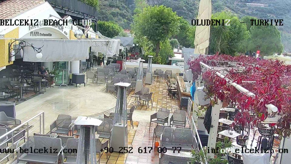 Fethiye webcam