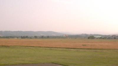 Corbas Airport: Weather & Landscape Views